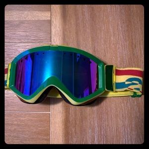 Anon snowboard/ski goggles